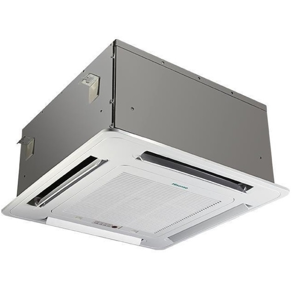 Сплит-система HISENSE AUC-60UX4SFA+AUC-I-950/AUW-60U6SP11
