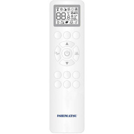 Внутренний блок ISHIMATSU AMS-07 WIFI Алиса