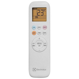 Сплит-система ELECTROLUX EACS/I-18HIX-BLACK/N8