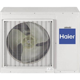 Напольно-потолочная сплит-система HAIER AC48FS1ERA(S)/1U48LS1EAB(S)