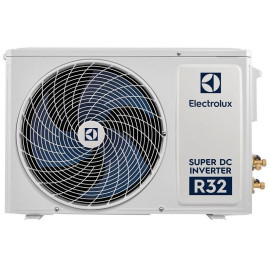 Сплит-система ELECTROLUX EACS/I-24HIX-BLACK/N8
