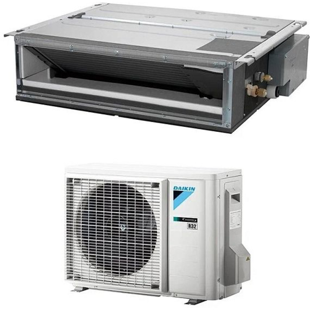 Сплит-система DAIKIN FDXM25F9/RXM25N9