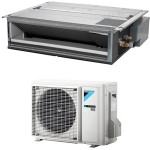 Сплит-система DAIKIN FDXM25F9/RXM25N9