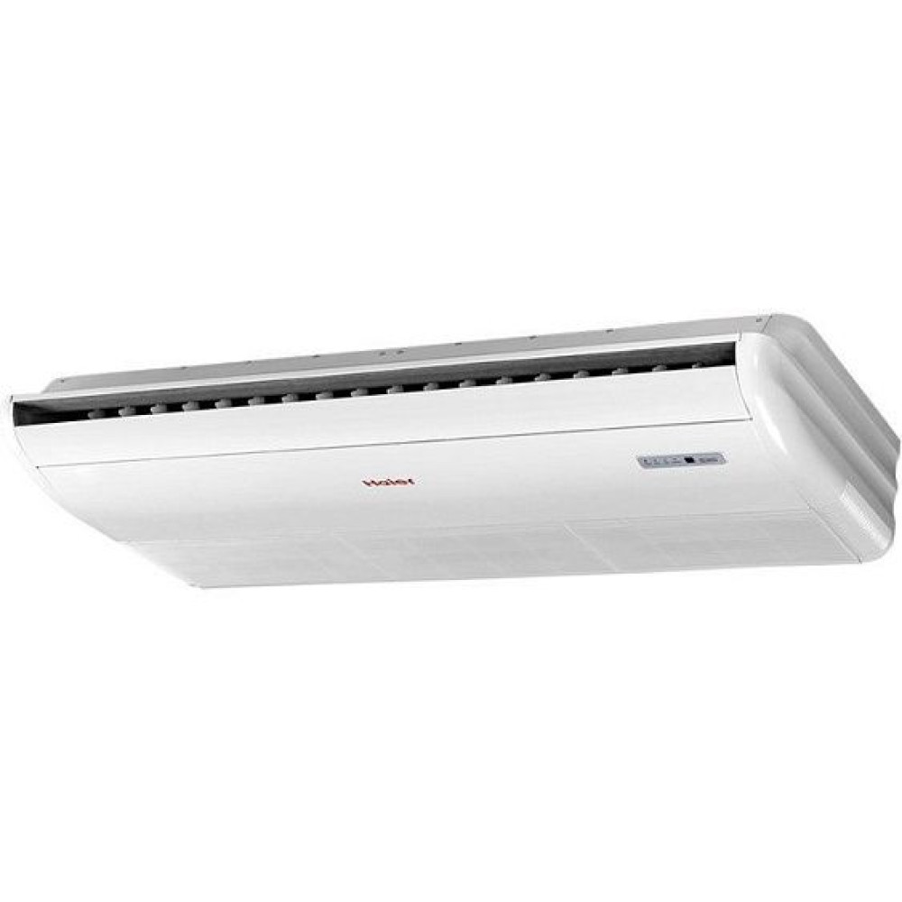 Напольно-потолочная сплит-система HAIER AC48FS1ERA(S)/1U48LS1EAB(S)