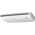 Напольно-потолочная сплит-система HAIER AC48FS1ERA(S)/1U48LS1EAB(S)