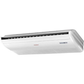 Напольно-потолочная сплит-система HAIER AC48FS1ERA(S)/1U48LS1EAB(S)