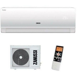 Сплит-система ZANUSSI ZACS-07 HPR/A15/N1