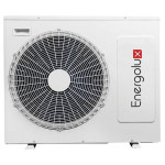 Внешний блок мульти сплит-системы ENERGOLUX SAM14M1-AI/2