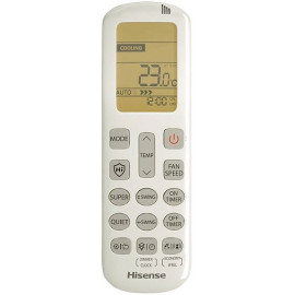 Сплит-система HISENSE AS-18HR4RMSKC00