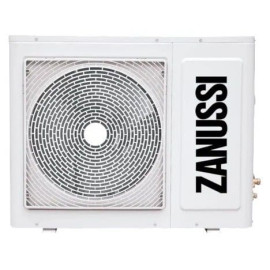 Сплит-система ZANUSSI ZACS-12 HP/A15/N1