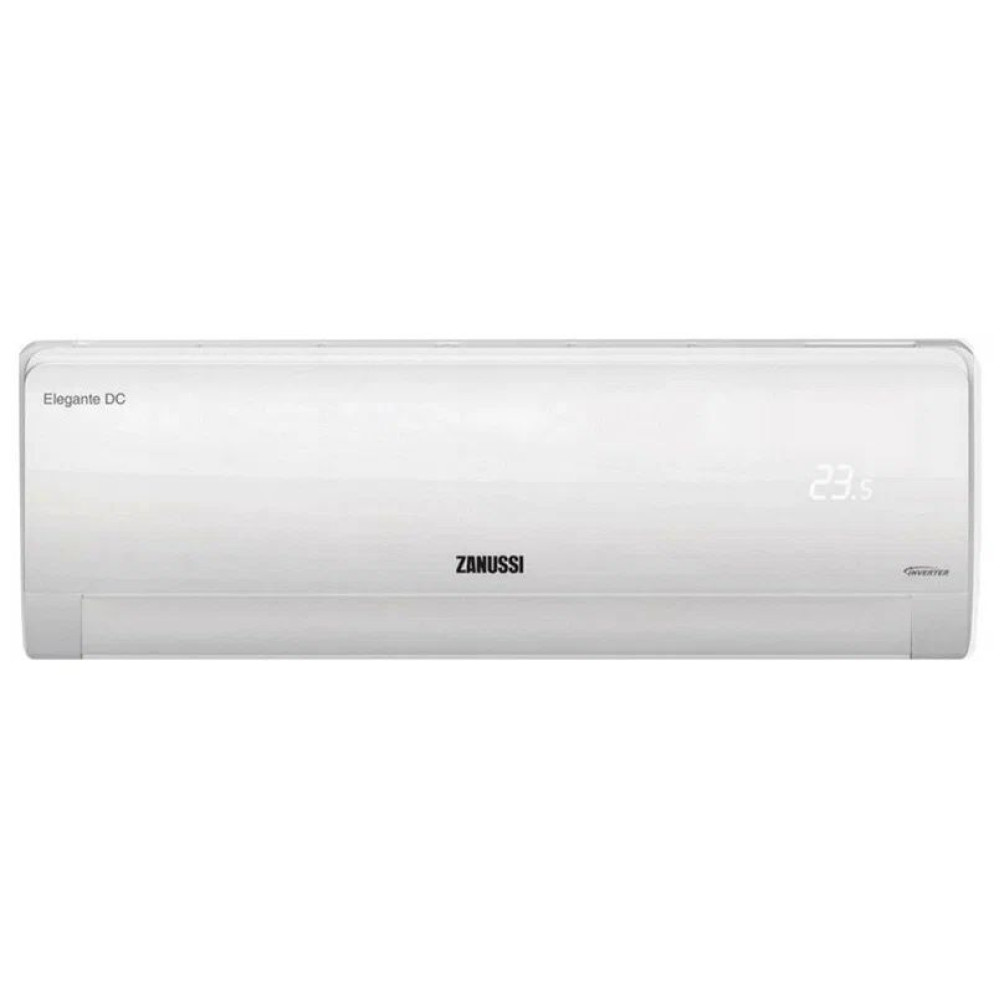 Сплит-система ZANUSSI ZACS/I-09 HE/A15/N1