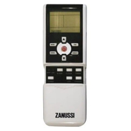 Сплит-система ZANUSSI ZACS-12 HP/A15/N1