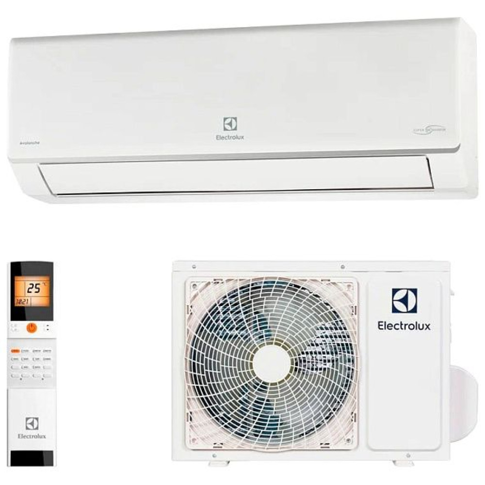 Сплит-система ELECTROLUX EACS-09HAV/N3