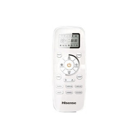 Сплит-система HISENSE AS-18HR4SMADJ3