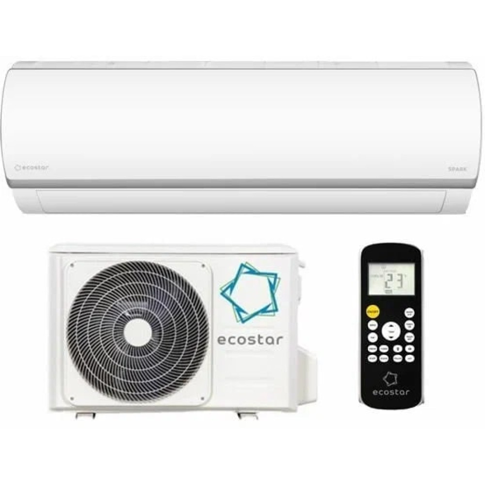 Сплит-система ECOSTAR KVS-S12HT.1