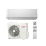 Сплит-система TOSHIBA RAS-B07E2KVG-E/RAS-B07E2AVG-EE