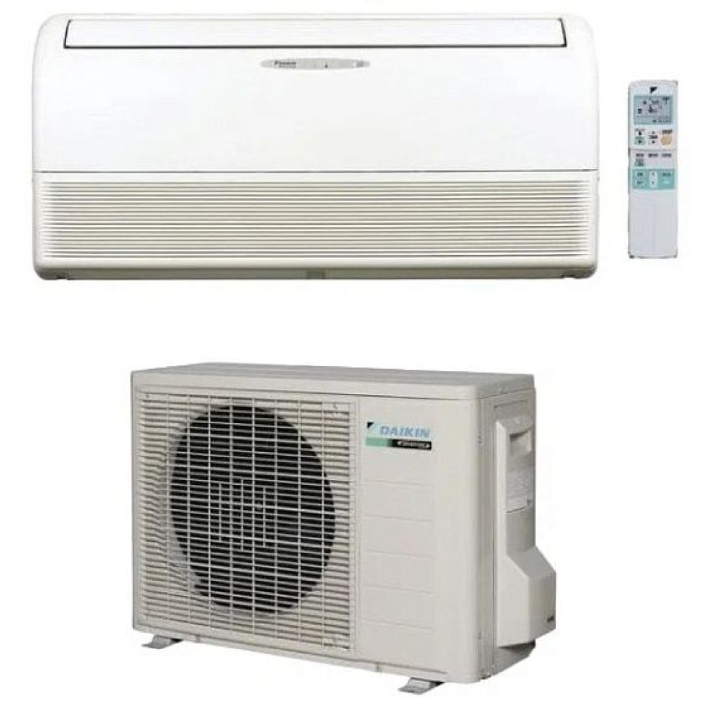 Сплит-система DAIKIN FLXS35B9/RXS35L3