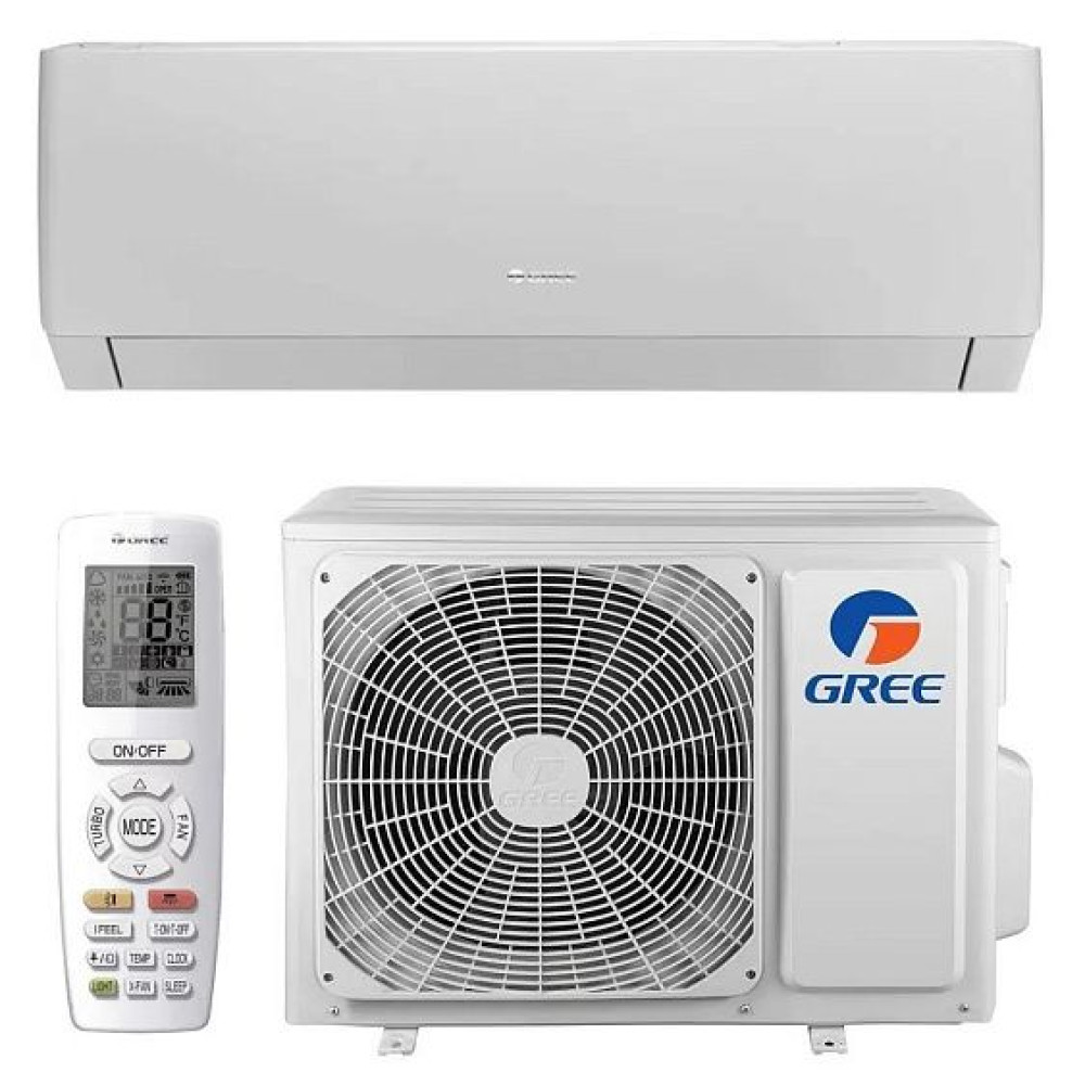 Сплит-система GREE GWH12AGB-K6DNA4A