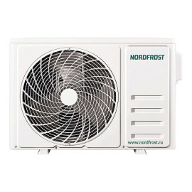 Сплит-система NORDFROST AC 09 QUB