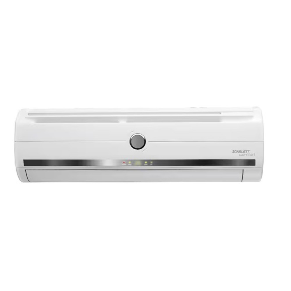 Сплит-система SCARLETT RRI 12-M3G8-K