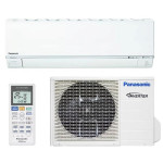 Сплит-система PANASONIC CS-E18DTEW/CU-E18RKD