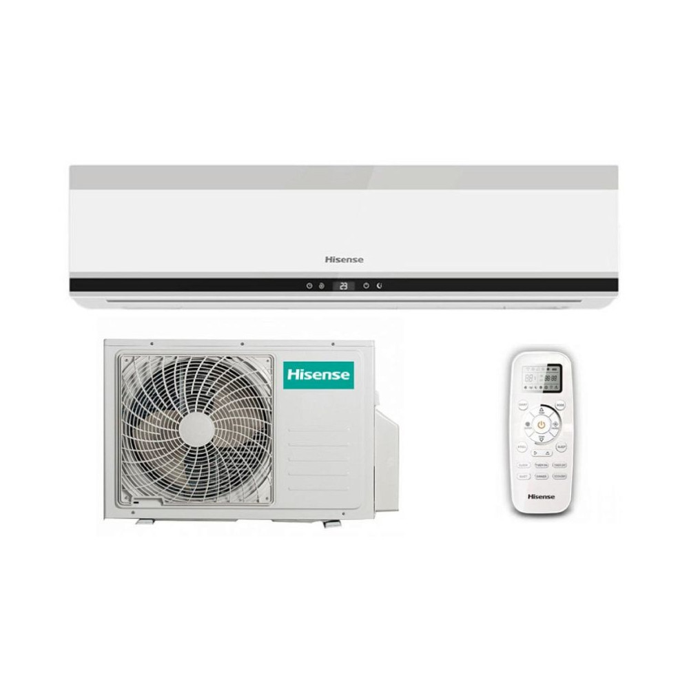 Сплит-система HISENSE AS-36HR4SDKVTG