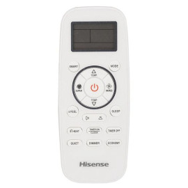 Сплит-система HISENSE AS-13UR4SVPSC5G(W)