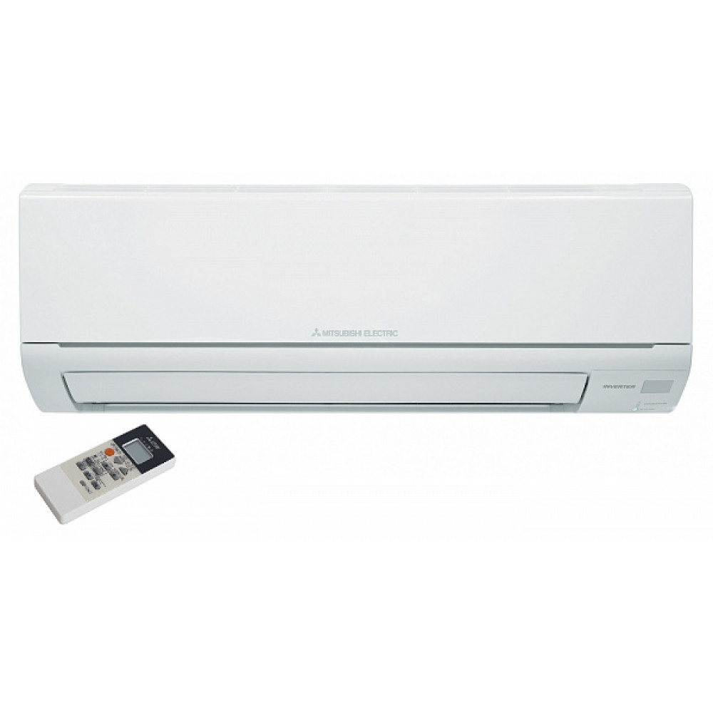 Сплит-система MITSUBISHI ELECTRIC MSZ-DM60VA-ER1/MUZ-DM60VA-ER1