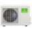 Мультисплит-система LESSAR ls-2h09kfa2/ls-2h09kfa2/lu-2h18kfa2