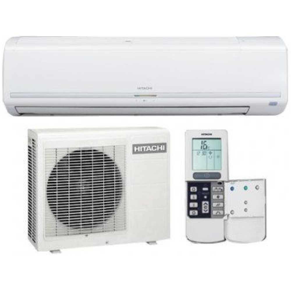 Кондиционер HITACHI ras-24lh2 / rac-24lh1