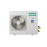 Сплит-система HISENSE AUV-36UR4SB/AUW-36U4S1A