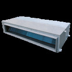 Канальная сплит-система NEOCLIMA NS/NU-36D8