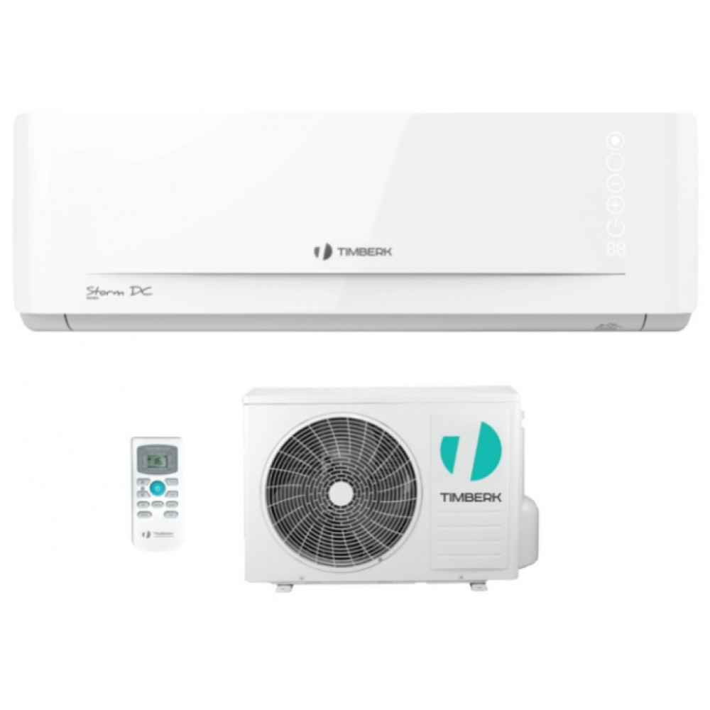 Сплит-система TIMBERK AC TIM 09HDN S19