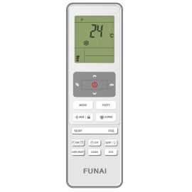 Сплит-система FUNAI RACI-SM25HP