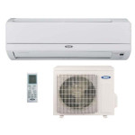 Сплит-система GENERAL CLIMATE gc-eaf24hrn1 invert