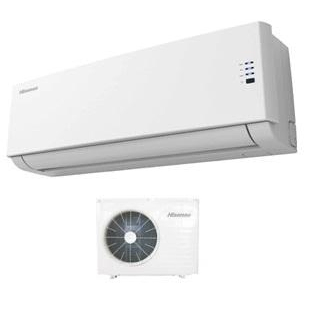 Кондиционер HISENSE as-18ur4stvnt