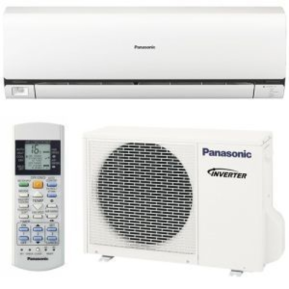 Кондиционер (комплект) PANASONIC cs-e7pkdw/cu-e7pkd