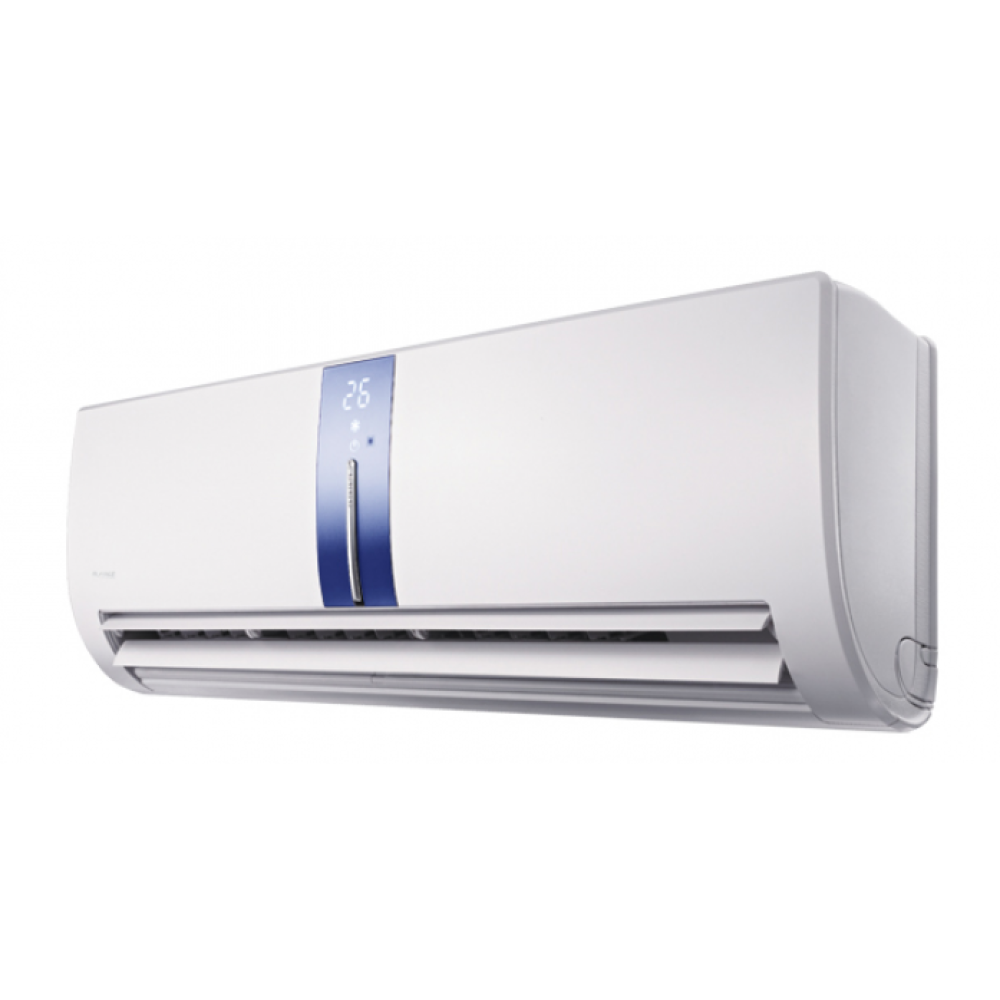 Сплит-система GREE GWH18UC-K3DNA1C blue