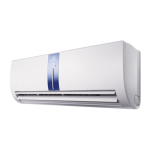 Сплит-система GREE GWH18UC-K3DNA1C blue