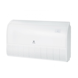 Напольно-потолочная сплит-система ELECTROLUX EACU-36H/DC/N3