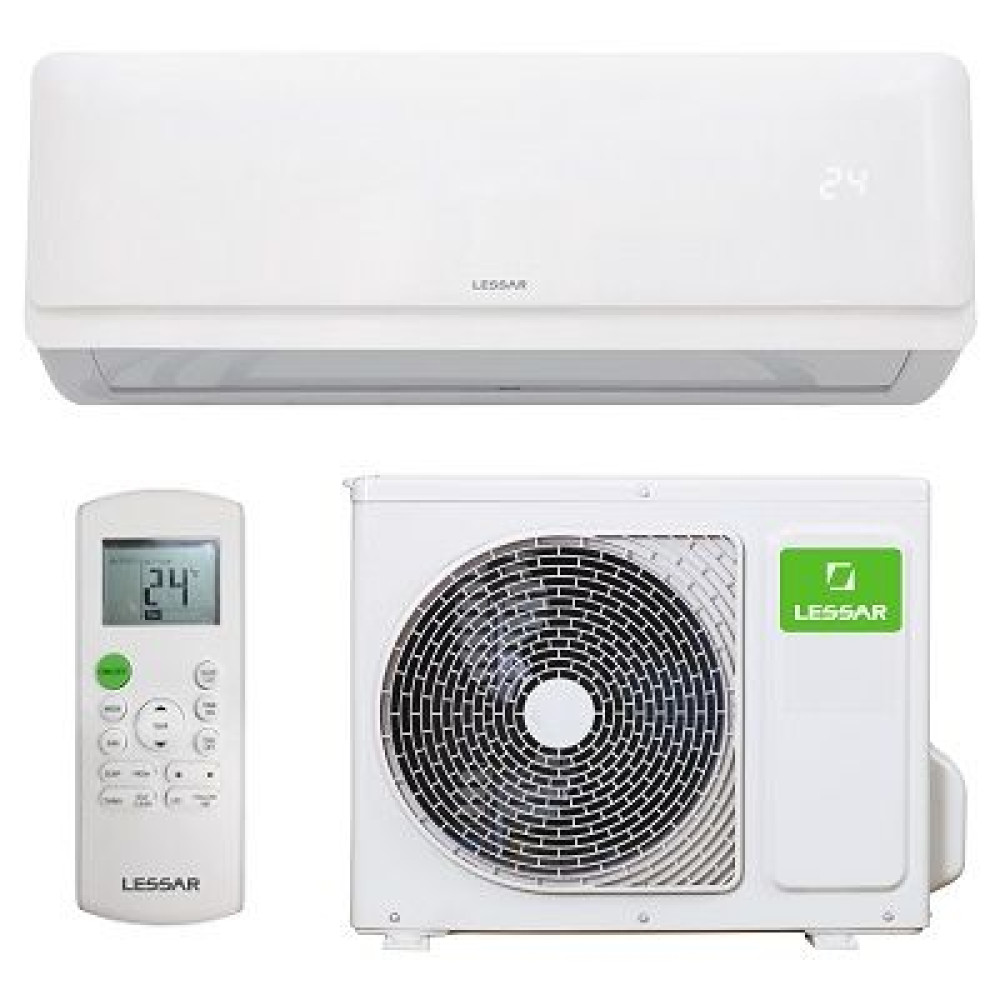 Сплит-система LESSAR ls-h07kla2/lu-h07kla2