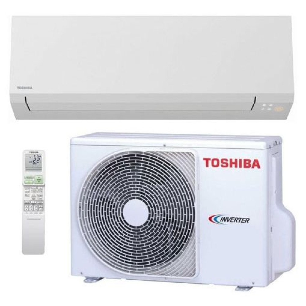 Сплит-система TOSHIBA RAS-16J2KVSG-EE/RAS-16J2AVSG-EE