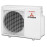 Сплит-система MITSUBISHI HEAVY INDUSTRIES SRK35ZSPR-S/SRC35ZSPR-S