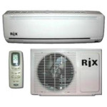Сплит-система RIX i/o-w12 f4c