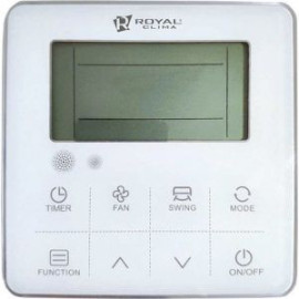 Сплит-система ROYAL CLIMA CO-D 24HNI/CO-E 24HNI