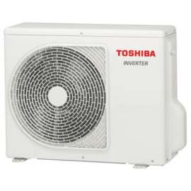 Сплит-система TOSHIBA RAS-10J2AVG-EE/RAS-10J2KVG-EE