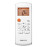 Сплит-система CHERBROOKE CUE-24HRN1-R/COD-24NH1-R