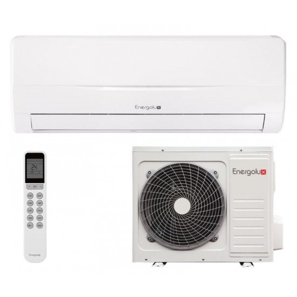 Сплит-система ENERGOLUX SAS07L2-A/SAU07L2-A-WS30