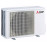 Сплит-система MITSUBISHI-ELECTRIC MSZ-HR35VF/MUZ-HR35VF
