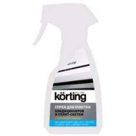 Очистка кондиционеров и сплит-систем KORTING K-19